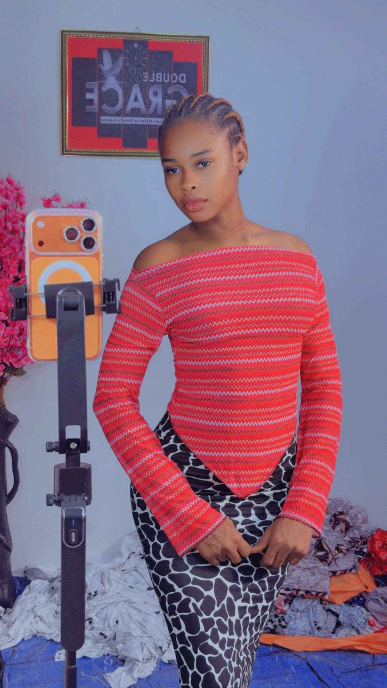 img_0144 Mesh tops - Image 1