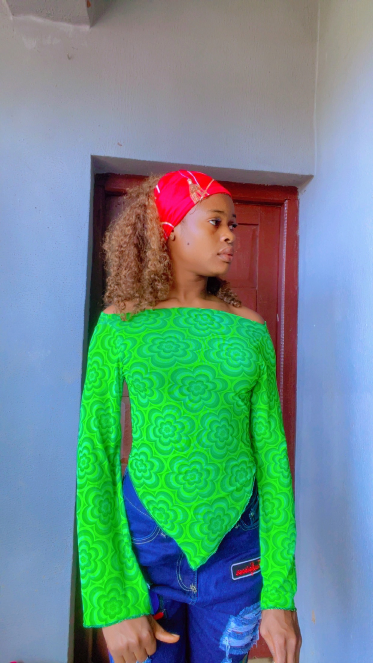 img_2836 Mesh tops - Image 1