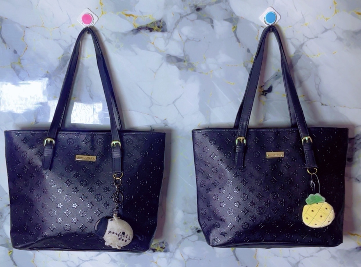 img_2904 Our biggest tote bags - Image 1