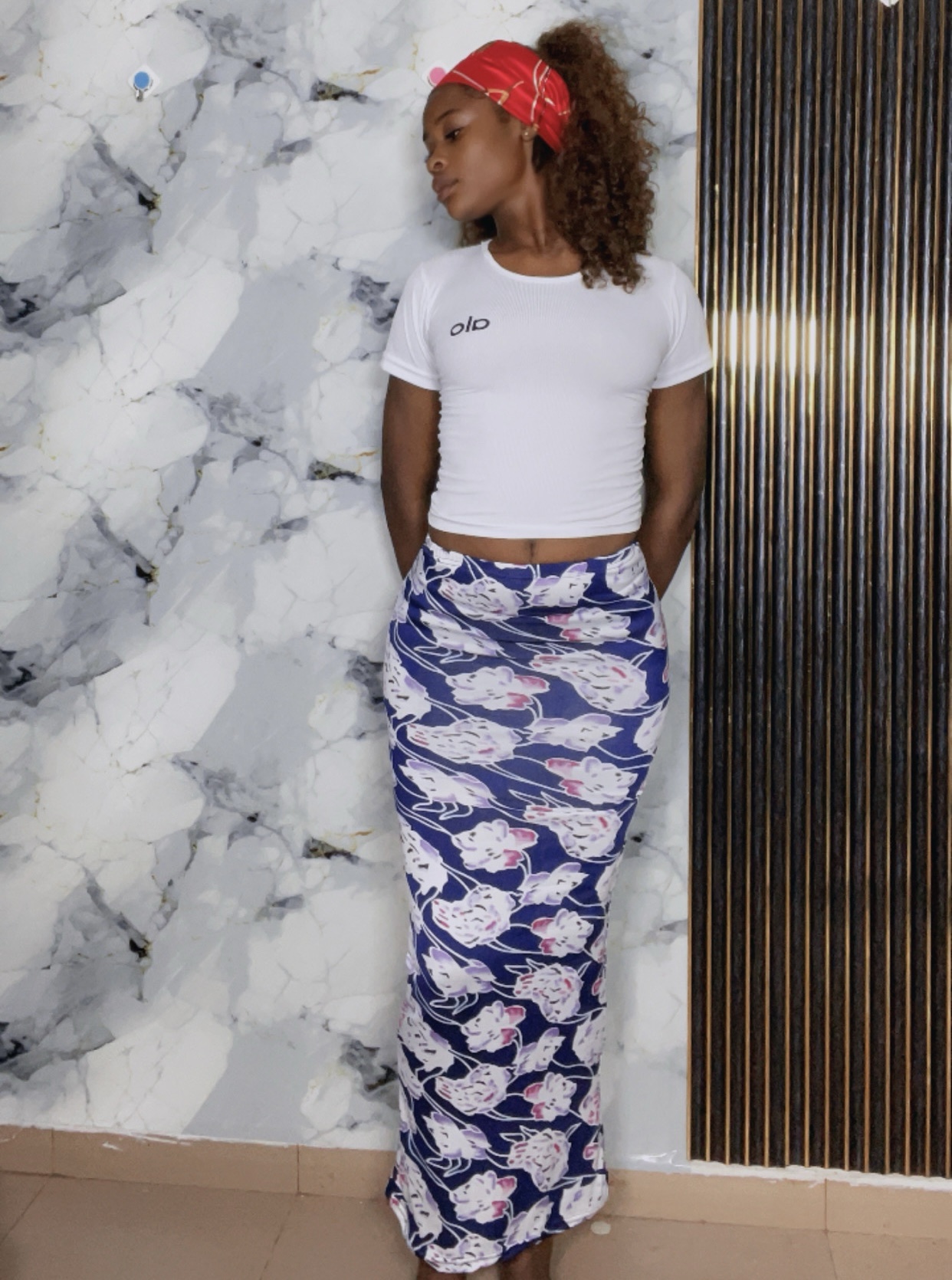 img_3087 Maix skirt - Image 1