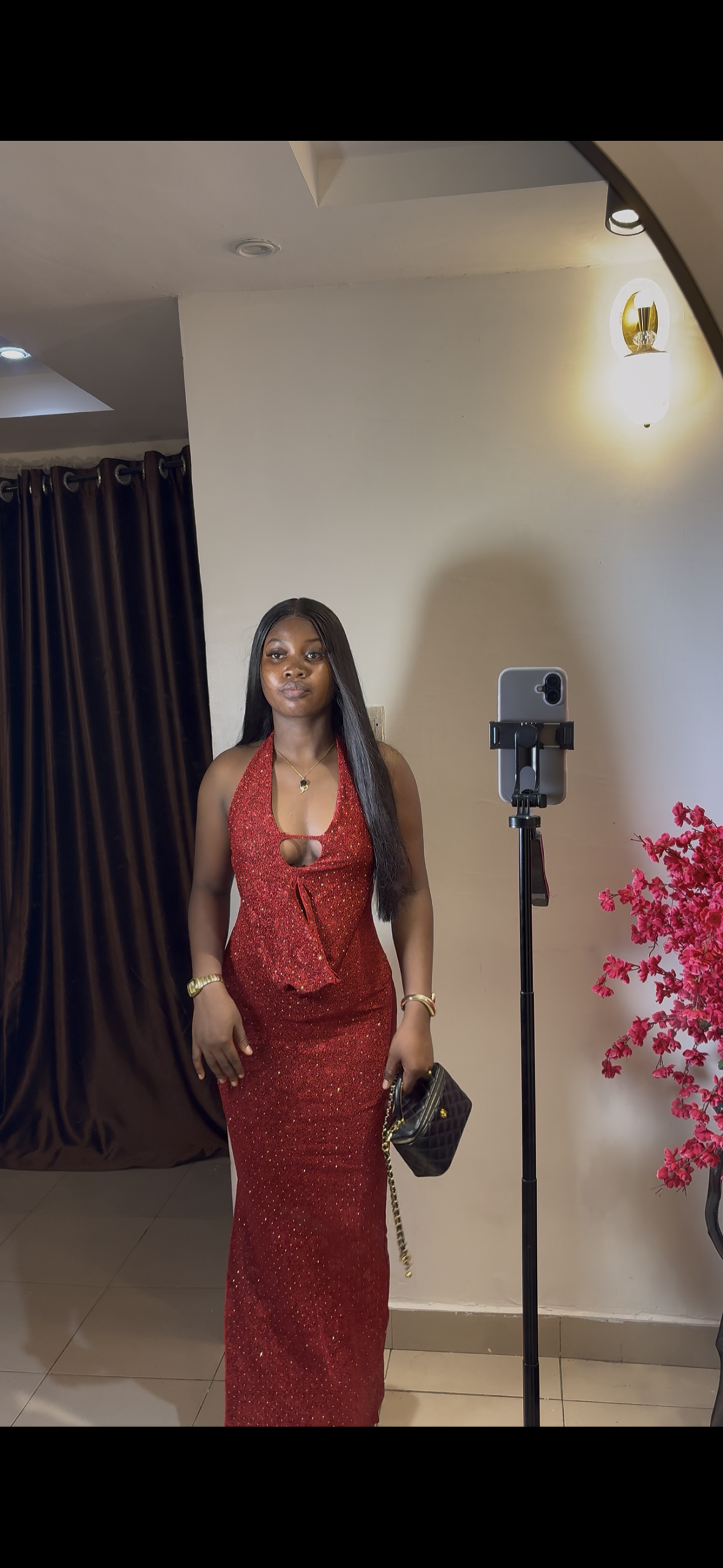 img_8298 Sexy back dress - Image 1